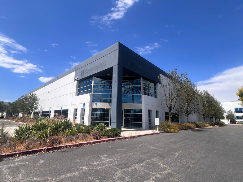 More Photos Of 5555 Ontario Mills Pky, Ontario Warehouse For Sale