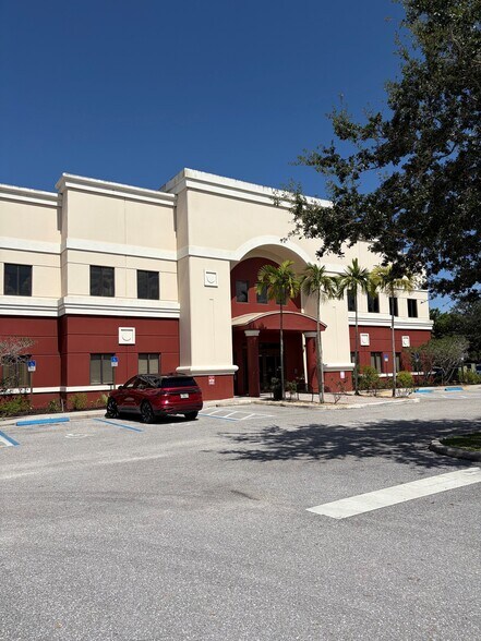 More Photos Of 3347 State Road 7, Wellington Medical For Sale