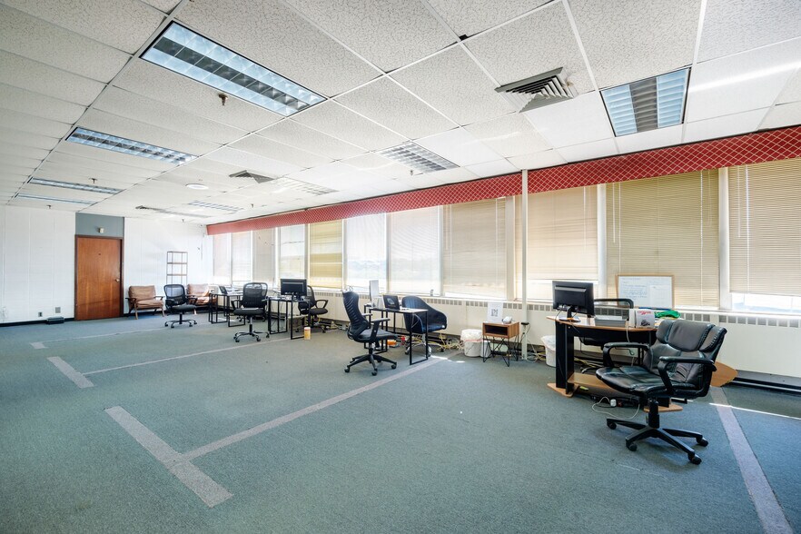 More Photos Of 3405 Commerce Rd, Richmond Warehouse For Sale