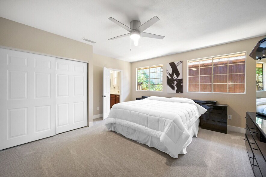 More Photos Of 5905 Old Wheeler Rd, La Verne Assisted Living For Sale