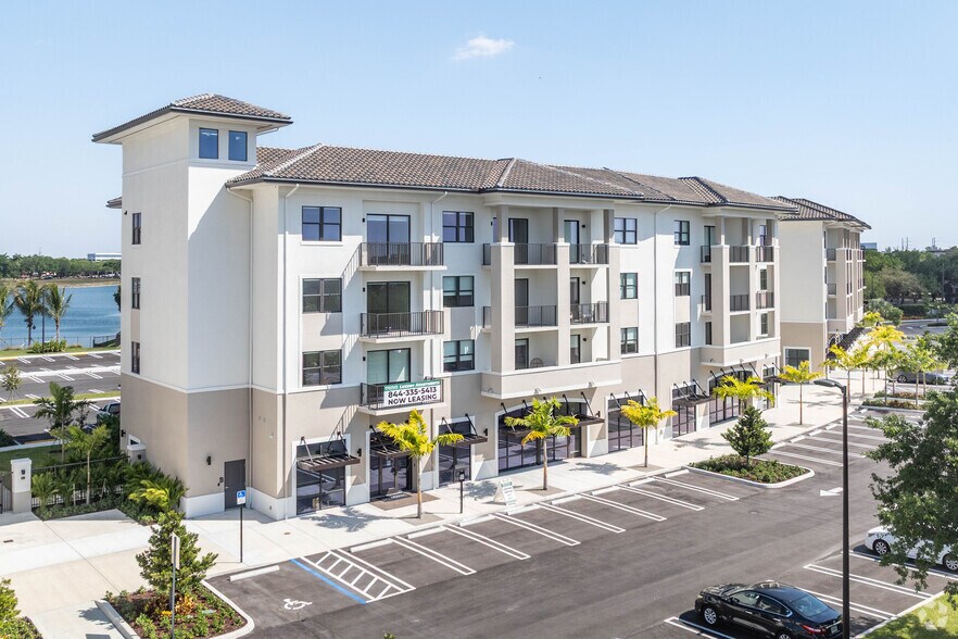 Primary Photo Of 8205 Commerce, Miami Lakes Apartments For Lease