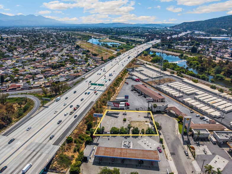 More Photos Of 1225 Durfee, South El Monte Land For Lease