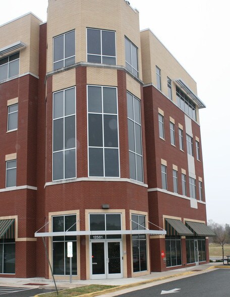 Primary Photo Of 12581 Milstead Way, Woodbridge Medical For Lease