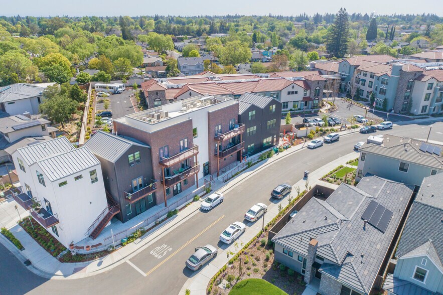 More Photos Of 5191 Sutter Park Way, Sacramento Apartments For Lease