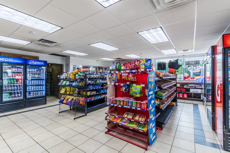 More Photos Of 459 Division St, North Tonawanda Convenience Store For Sale