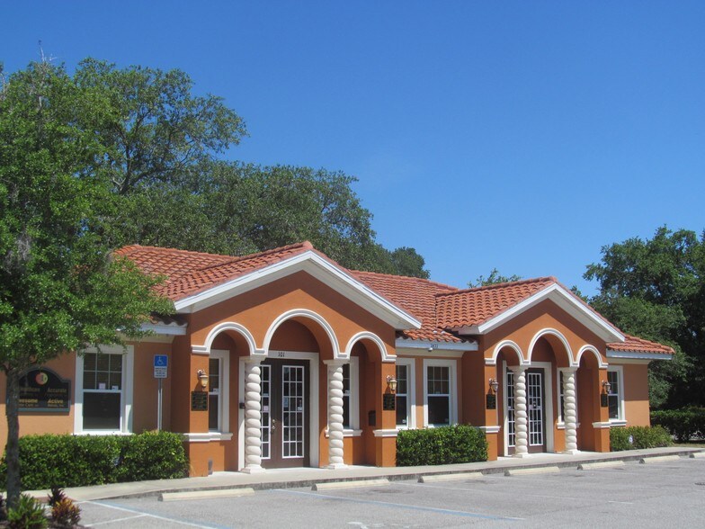 More Photos Of 7671 Cita Ln, New Port Richey Medical For Lease