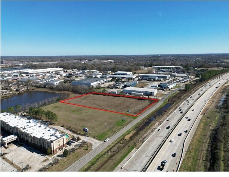 More Photos Of 11331 Rieger Rd, Baton Rouge Land For Sale