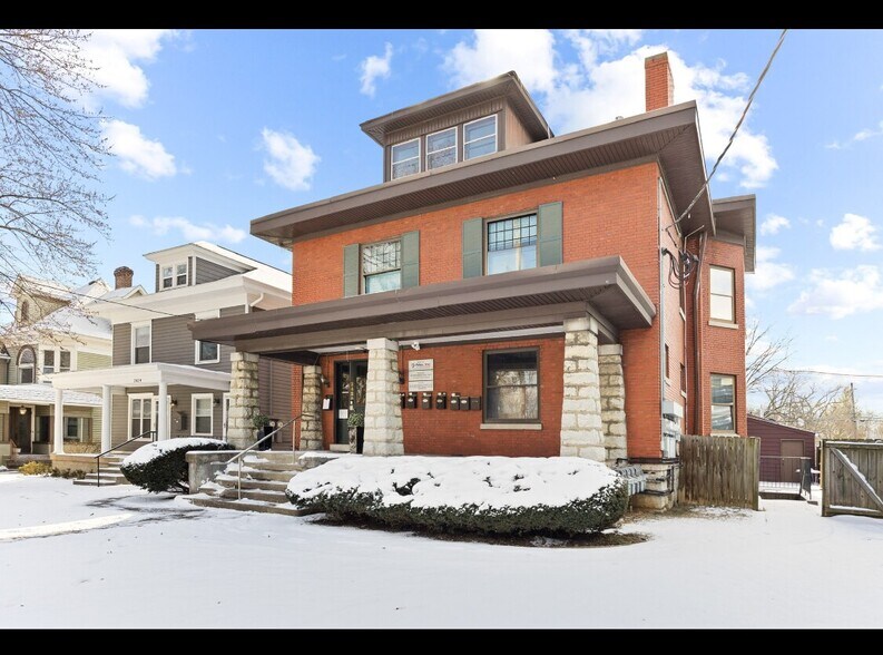 Primary Photo Of 2420 Frankfort Ave, Louisville Office For Lease