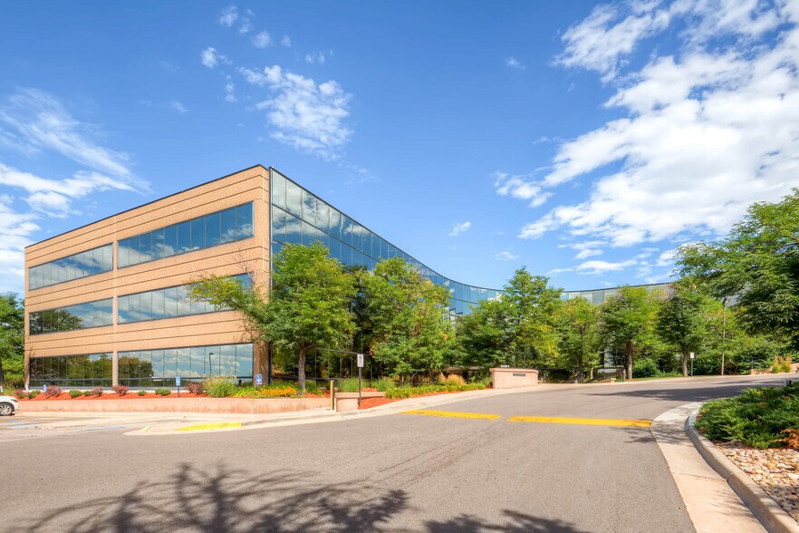 Primary Photo Of 6021 S Syracuse Way, Greenwood Village Office For Lease