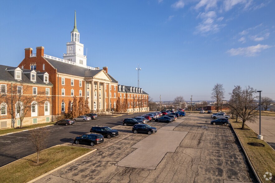 More Photos Of 1 Sheakley Way, Cincinnati Office For Lease