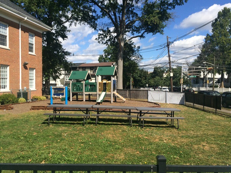 More Photos Of 40-60 Parker Rd, Elizabeth Office For Lease