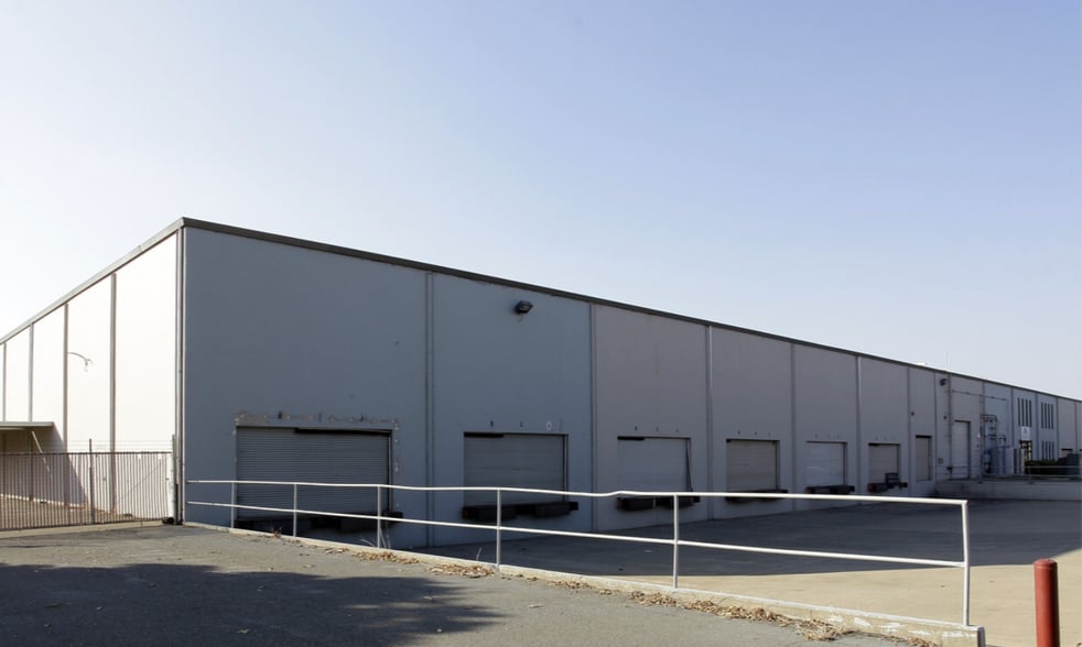 Primary Photo Of 700 Santa Anita Dr, Woodland Warehouse For Lease