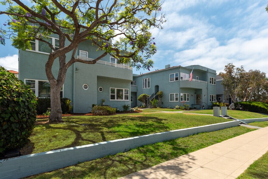 More Photos Of 349-363 D Ave, Coronado Apartments For Sale