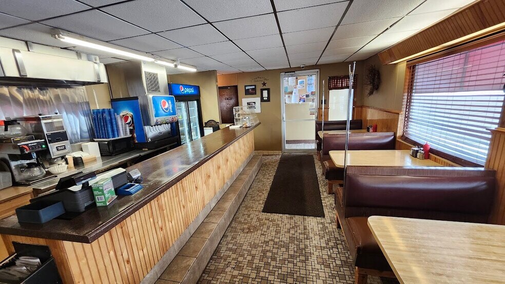 More Photos Of 87 Main St, Mars Hill General Retail For Sale