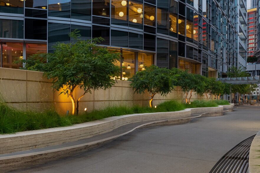 More Photos Of 10250 Constellation Blvd, Los Angeles Office For Lease
