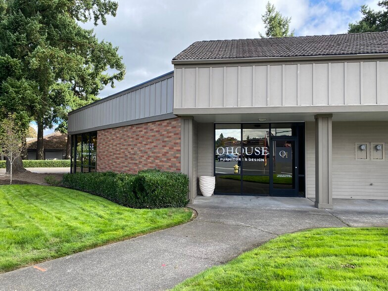 Primary Photo Of 14475 SW Allen Blvd, Beaverton Office For Lease