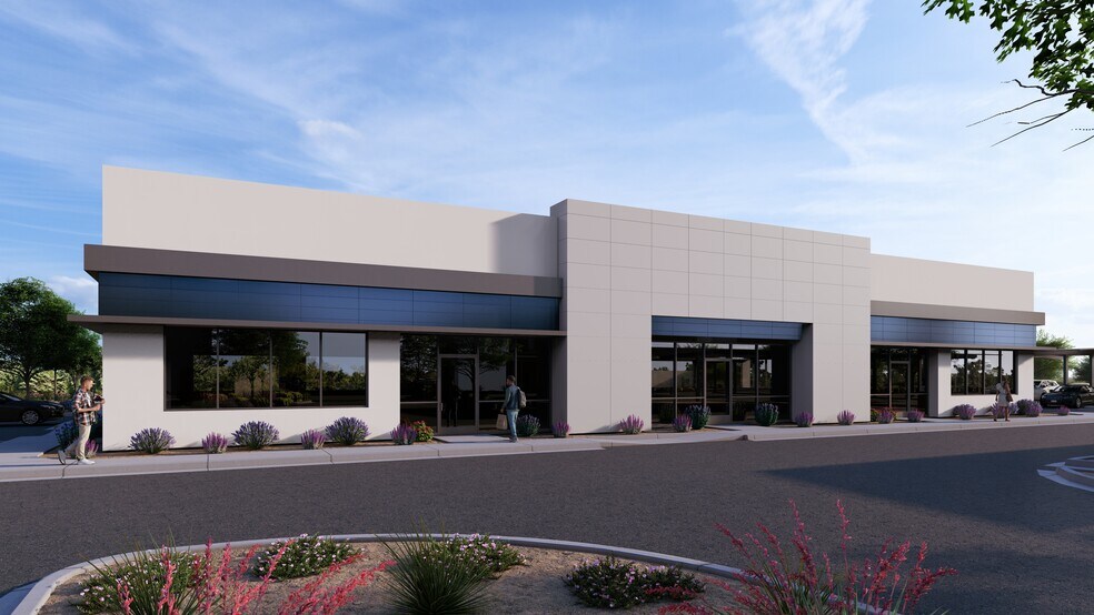 More Photos Of SEC Gantzel Rd, San Tan Valley Unknown For Lease