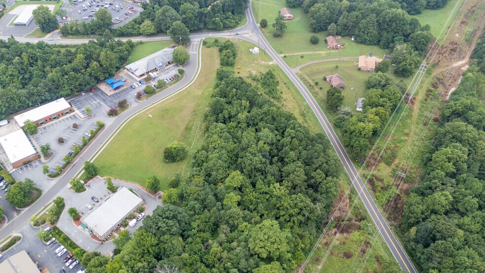 More Photos Of 1600 Orange Grove Rd, Hillsborough Land For Sale
