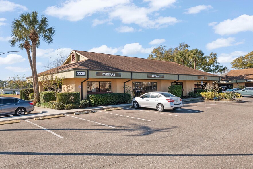 More Photos Of 2339 Sunset Point Rd, Clearwater Medical For Lease
