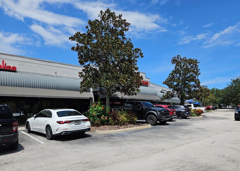 Primary Photo Of Shops at Palm Harbor Units 3 & 4, Palm Coast General Retail For Sale