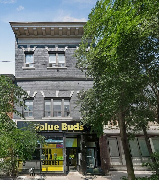 More Photos Of , Toronto General Retail For Sale