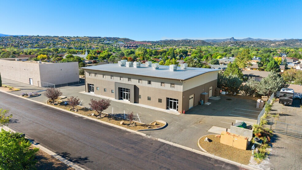 More Photos Of 3250 Tower Rd, Prescott Industrial For Sale