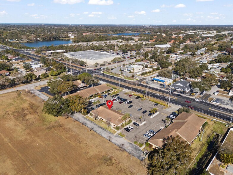 More Photos Of 2339 Sunset Point Rd, Clearwater Medical For Lease