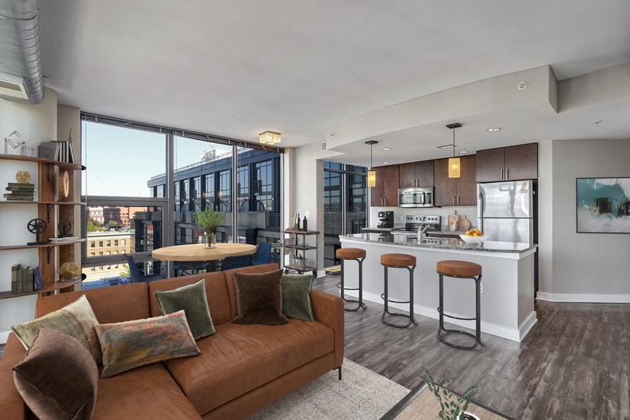 More Photos Of 1825 7th St NW, Washington Apartments For Lease