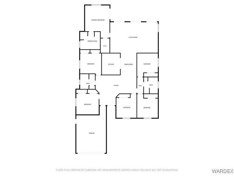 More Photos Of 1974 E Clear Lake Dr, Fort Mohave Assisted Living For Sale