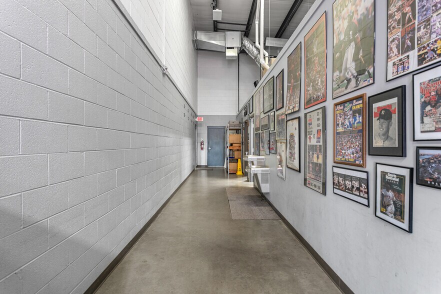 More Photos Of 2233 W Hanford Rd, Burlington Freestanding For Sale