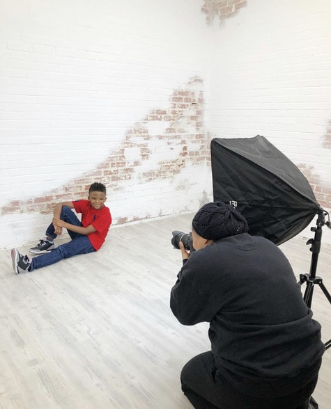 More Photos Of 2408-2410 Montgomery St, Fort Worth Loft Creative Space For Lease