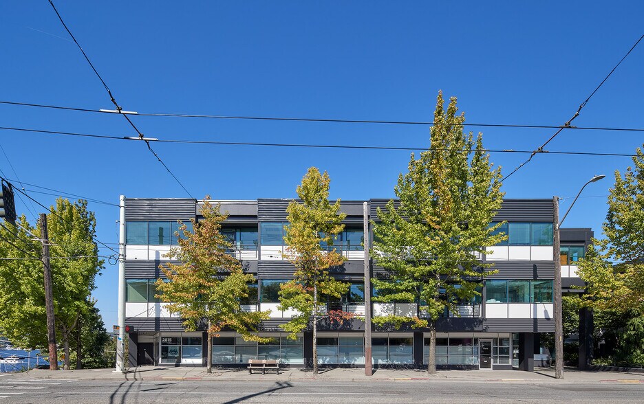More Photos Of 2825 Eastlake Ave E, Seattle Office For Sale