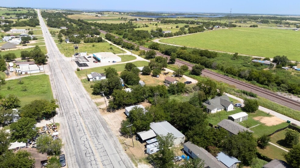 More Photos Of 508 W Mesquite Ave, Rogers Land For Sale