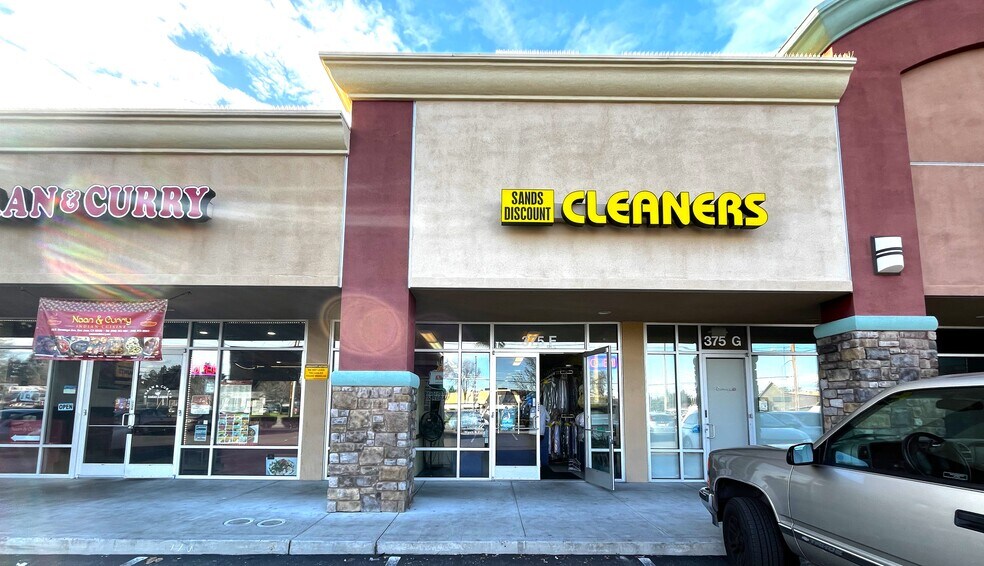 More Photos Of 375 Saratoga Ave, San Jose Unknown For Lease