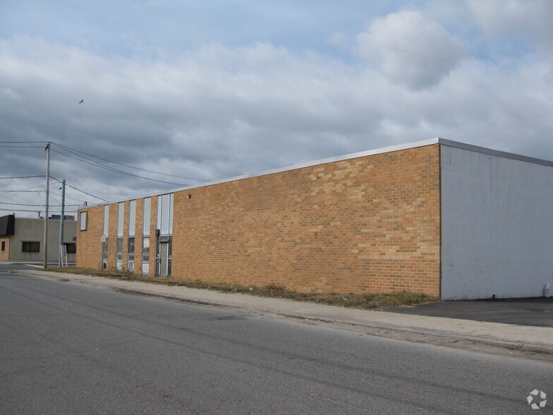 More Photos Of 315 Ralph Ave, Copiague Warehouse For Sale