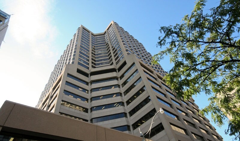 More Photos Of 150 Bloor St W, Toronto Office For Lease