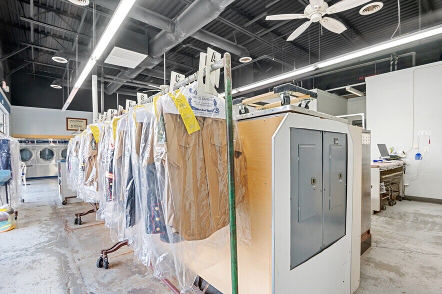 More Photos Of 4314 Henderson Dr, Jacksonville Freestanding For Sale