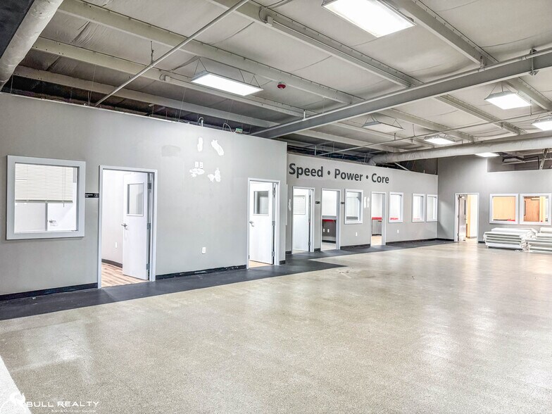 More Photos Of 1839 Buford Hwy, Buford Medical For Lease