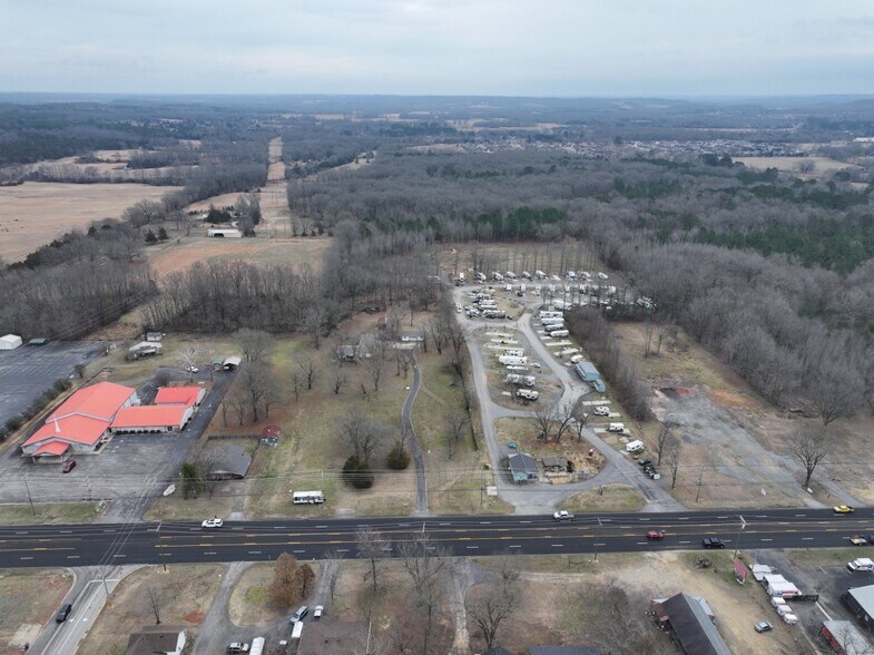 More Photos Of 50 N Broadview St, Greenbrier Land For Sale