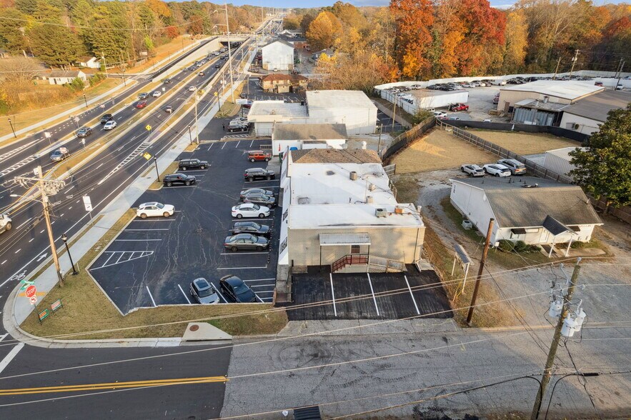 More Photos Of , Smyrna General Retail For Sale