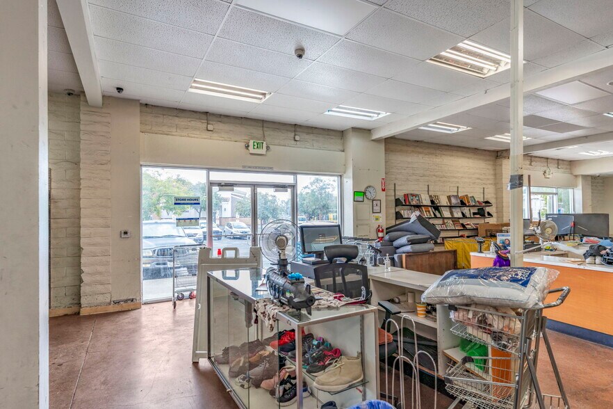 More Photos Of 12341 San Pablo Ave, Richmond Freestanding For Lease