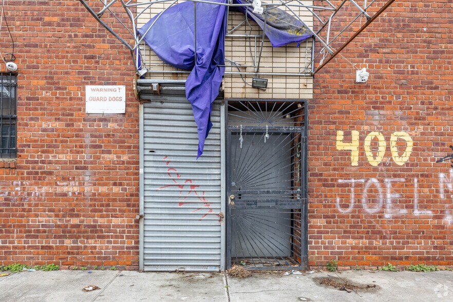 More Photos Of 400 Thatford Ave, Brooklyn Schools For Lease