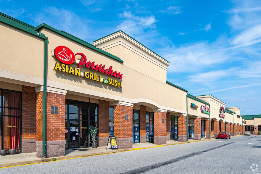 More Photos Of 1201-1249 Churchmans Rd, Newark Unknown For Lease