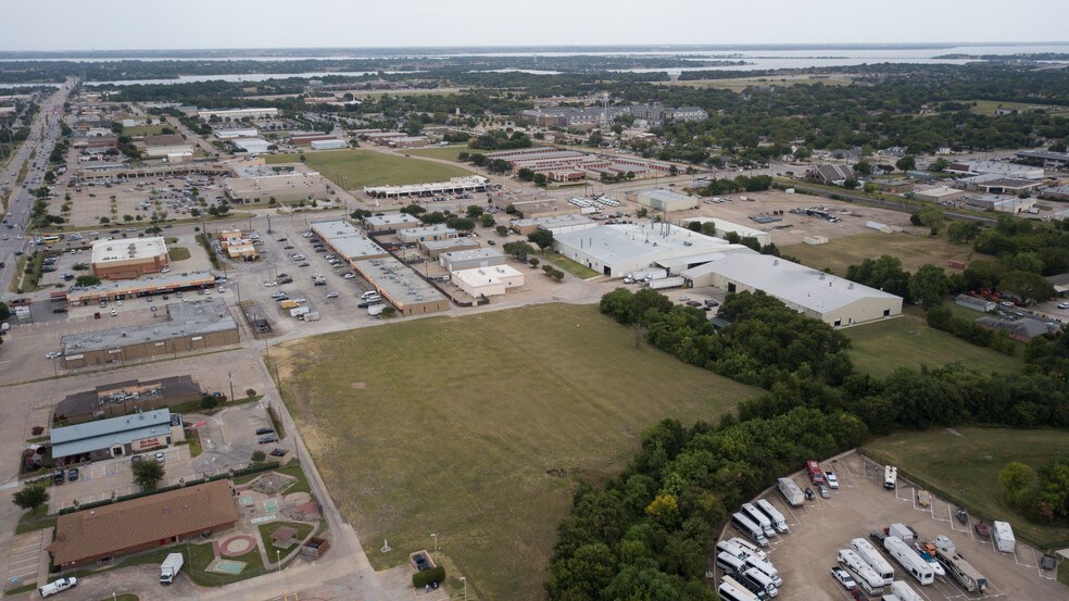 More Photos Of 5101 Rowlett Rd, Rowlett Land For Sale