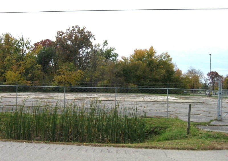 Primary Photo Of 5300 Preston Hwy, Louisville Land For Sale