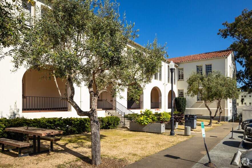 More Photos Of 38 Keyes Ave, San Francisco Office For Lease