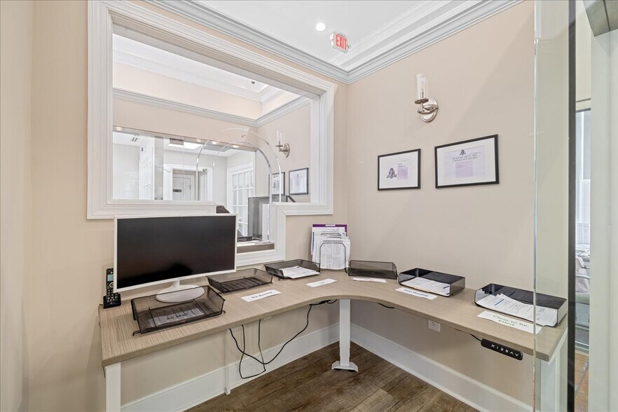 More Photos Of , Durham Office For Sale
