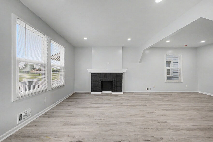 More Photos Of 3808 Monterey St, Detroit Apartments For Sale