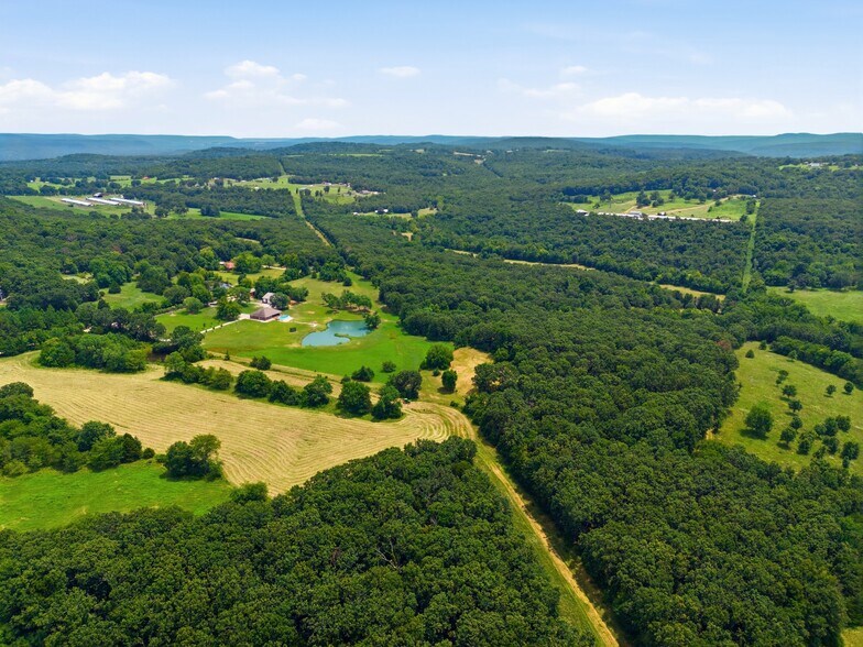 More Photos Of 11373 Colcleasure Rd, Fayetteville Land For Sale