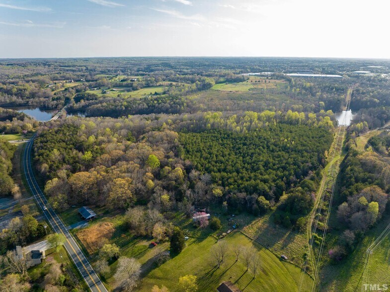 More Photos Of 1316 NC Highway 61, Whitsett Land For Sale